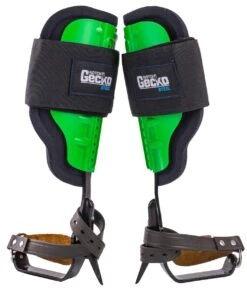 Notch Gecko Steel Kaatokiipeilykengät 10 Notch Gecko Steel Kaatokiipeilykengät -Petzl-Työkalukauppa notch gecko steel