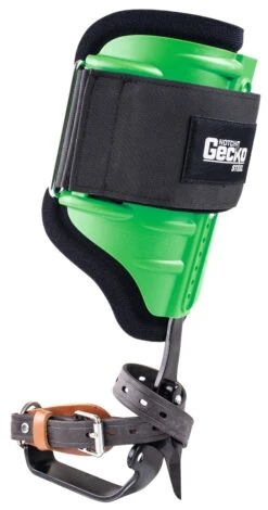 Notch Gecko Steel Kaatokiipeilykengät 13 Notch Gecko Steel Kaatokiipeilykengät -Petzl-Työkalukauppa notch gecko steel4