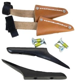 Notch Gecko Vaihtopiikit 40 Mm