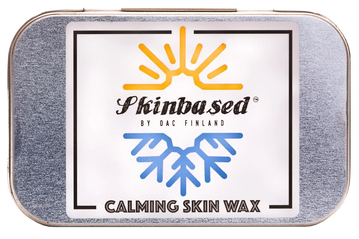 OAC Skinbased Skinivoide 3 OAC Skinbased Skinivoide