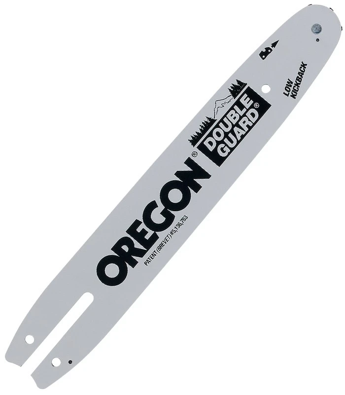 Oregon Standard Laippa 14" 1,1 Mm 3/8"H 4 Oregon Standard Laippa 14" 1,1 Mm 3/8"H - Image 2