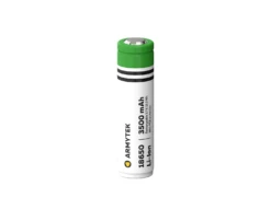 Armytek 18650 Li-Ion Akku 3500 MAh