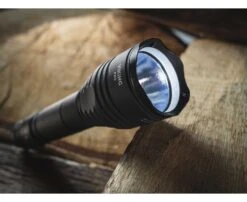 Armytek Viking V3.5 Pro USB Taktinen Valaisin -Petzl-Työkalukauppa p2043.8