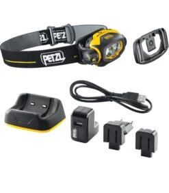 Petzl Pixa 3R Atex Led V2 Otsavalaisin