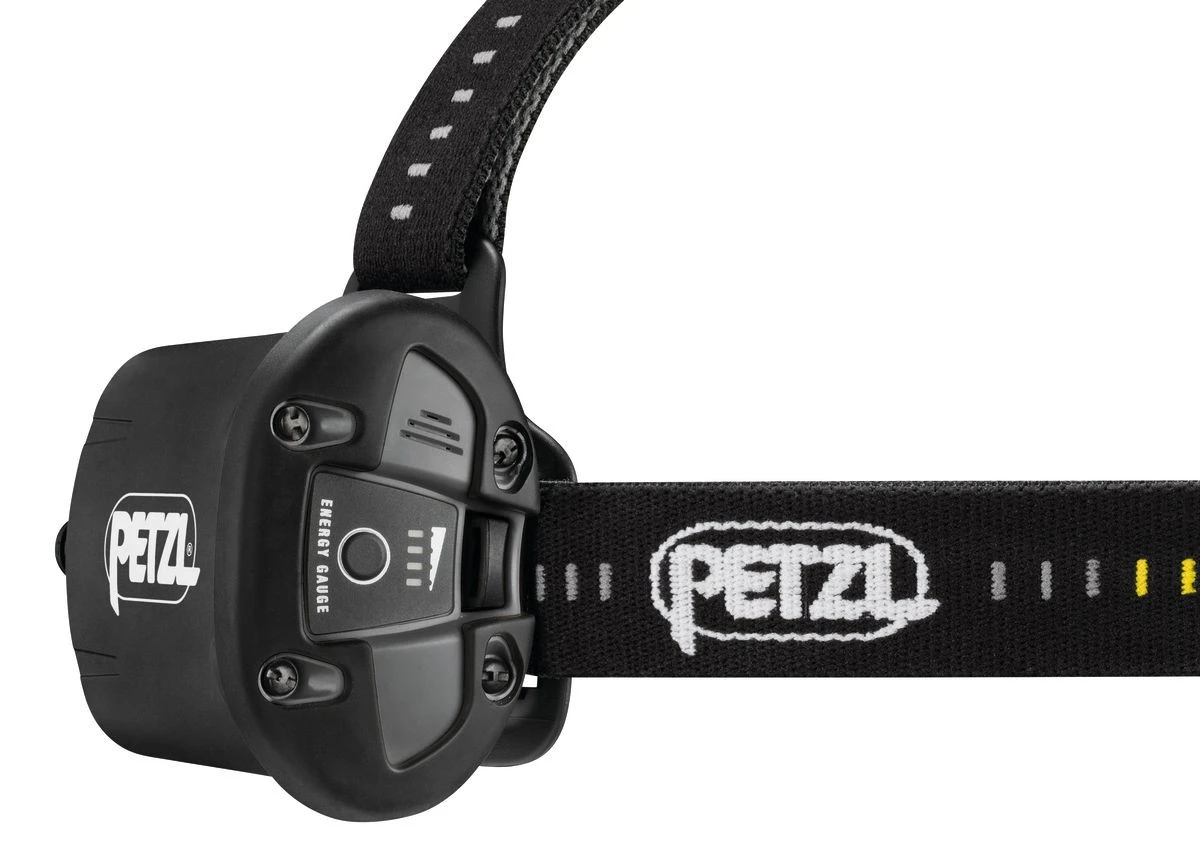 Petzl Duo S Otsavalaisin 7 Petzl Duo S Otsavalaisin - Image 5