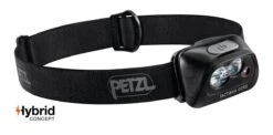 Petzl Tactikka CORE Otsalamppu