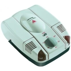 Alpenheat Compact Dry Kuivain/ionisaattori