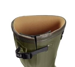 Aigle Parcours Vario 2 Kumisaapas -Petzl-Työkalukauppa p4111 aigle parcours3