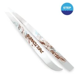 Peltonen Metsä Step Metsäsukset 9 Peltonen Metsä Step Metsäsukset -Petzl-Työkalukauppa p6999 peltonen metsa step