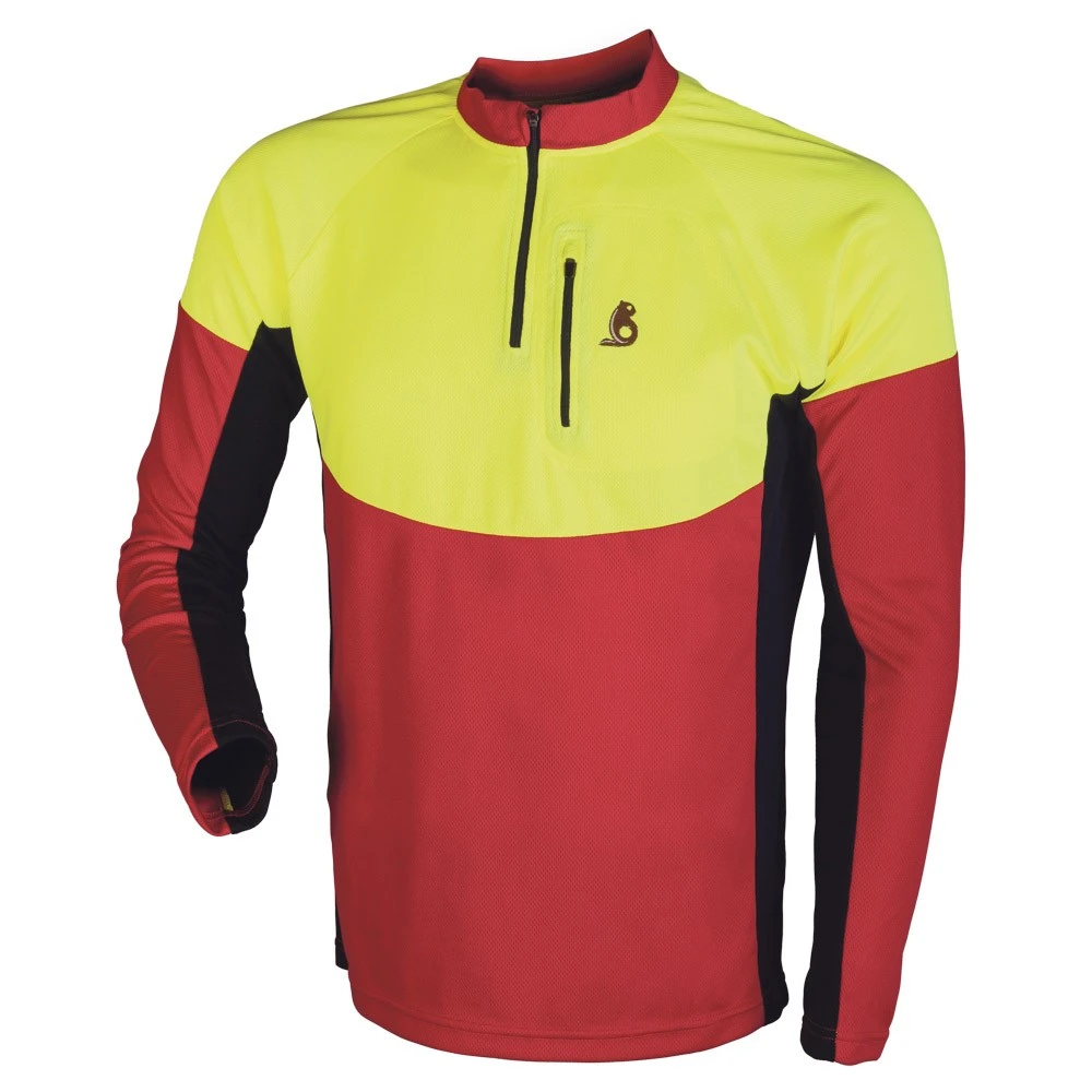 Nordforest Työpaita Pitkähihainen 3 Nordforest Työpaita Pitkähihainen