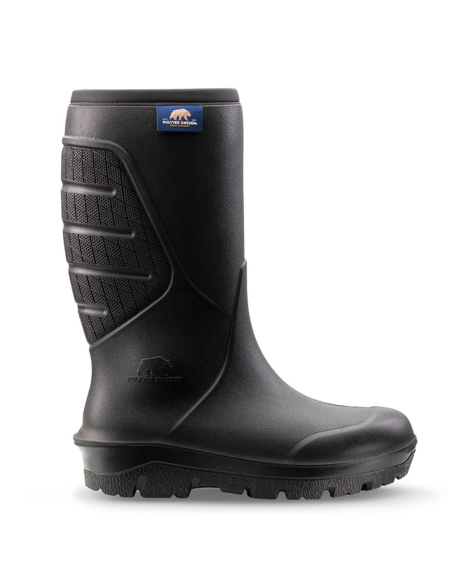 Polyver Classic Winter Lämpösaapas 4 Polyver Classic Winter Lämpösaapas - Image 2