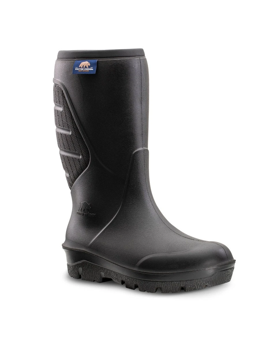 Polyver Classic Winter Lämpösaapas 3 Polyver Classic Winter Lämpösaapas