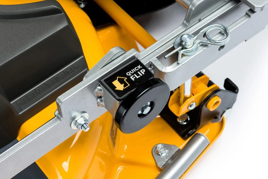 Stiga Park 300 Etuleikkuri 7 Stiga Park 300 Etuleikkuri - Image 5