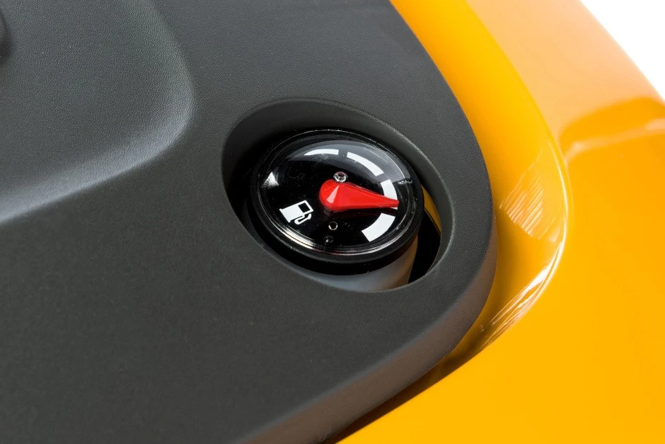 Stiga Park 300 Etuleikkuri 4 Stiga Park 300 Etuleikkuri - Image 2