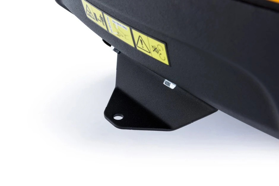 Stiga Park 300 Etuleikkuri 5 Stiga Park 300 Etuleikkuri - Image 3