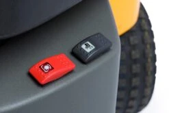 Stiga Park 300 Etuleikkuri 11 Stiga Park 300 Etuleikkuri -Petzl-Työkalukauppa park300 2f5820421st2p detail1 ecommerce