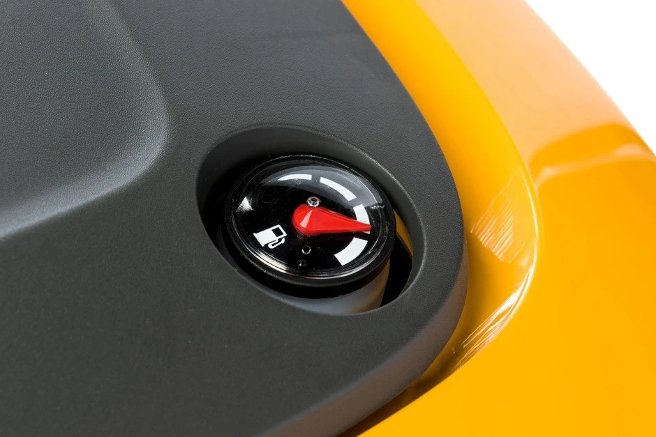 Stiga Park 300 M Etuleikkuri 5 Stiga Park 300 M Etuleikkuri - Image 3