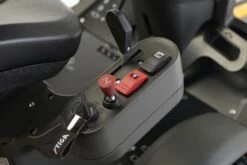 Stiga Park 500 W Etuleikkuri 8 Stiga Park 500 W Etuleikkuri -Petzl-Työkalukauppa park500w 2f6120645st2p detail08 ecommerce