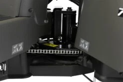 Stiga Park 500 WX Etuleikkuri Nelivedolla 8 Stiga Park 500 WX Etuleikkuri Nelivedolla -Petzl-Työkalukauppa park500wx 2f6130645st2p detail05 ecommerce 1