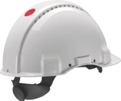 3M Peltor G3000d Uvicator Kypärä 10 3M Peltor G3000d Uvicator Kypärä -Petzl-Työkalukauppa peltor g3000 valkoinen 1