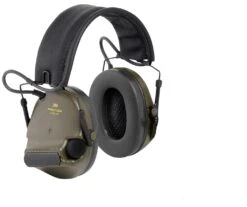 3M Peltor ComTac XPI Standard