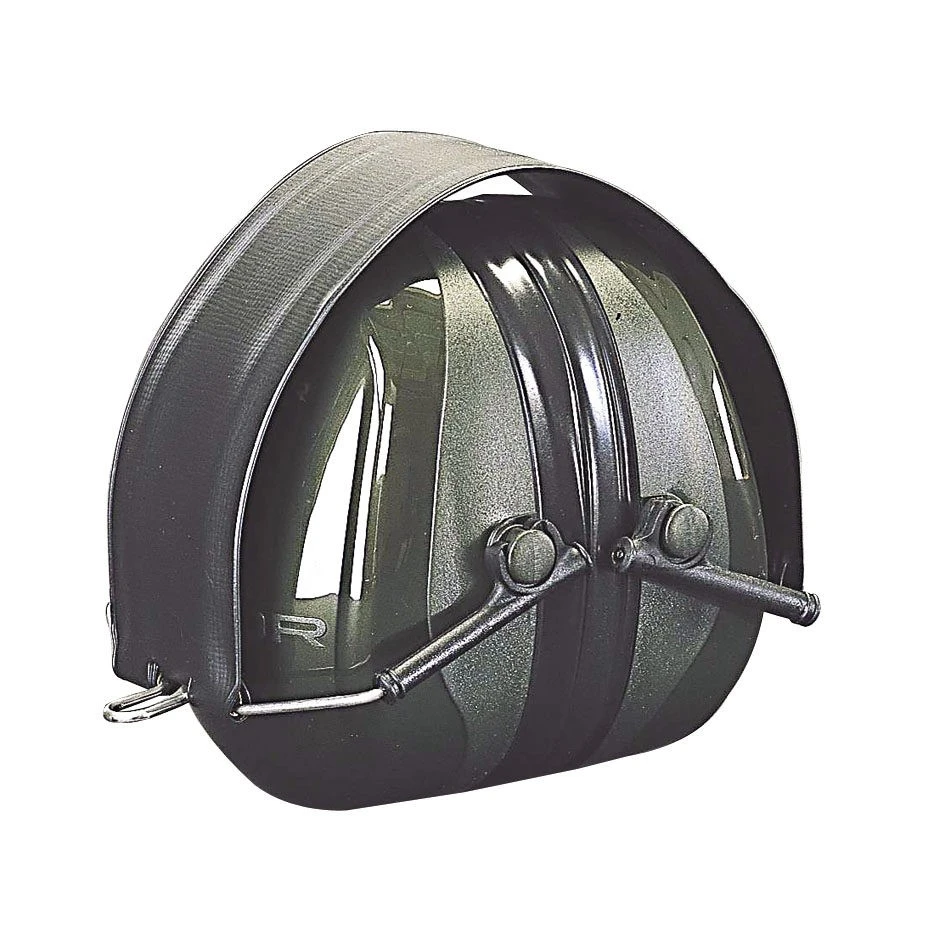 3M Peltor Optime II Kuulosuojaimet 4 3M Peltor Optime II Kuulosuojaimet - Image 2