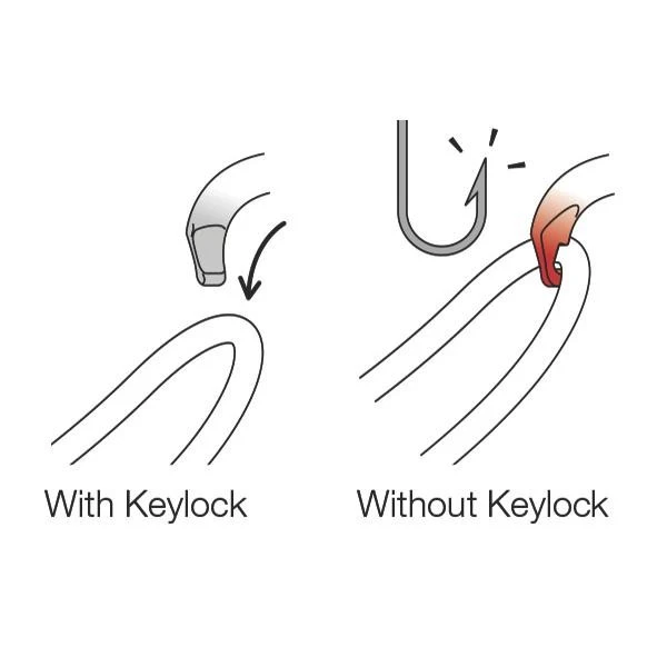 Petzl Am'D Screw-Lock Sulkurengas 8 Petzl Am'D Screw-Lock Sulkurengas - Image 6