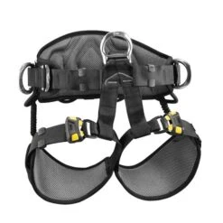 Petzl Avao Sit Fast Lantiovaljas