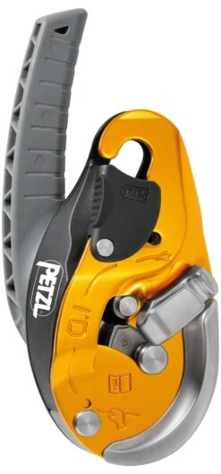 Petzl ID Evac Laskulaite