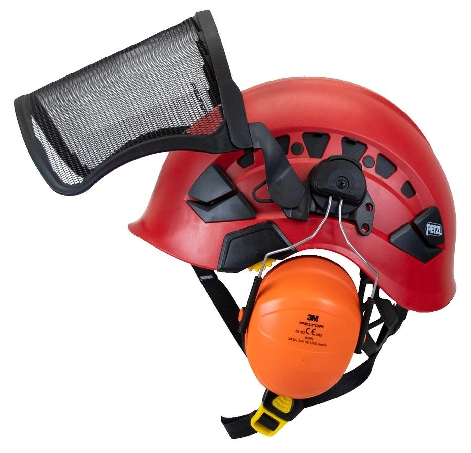 Petzl Kypäräpaketti 4 Petzl Kypäräpaketti - Image 2