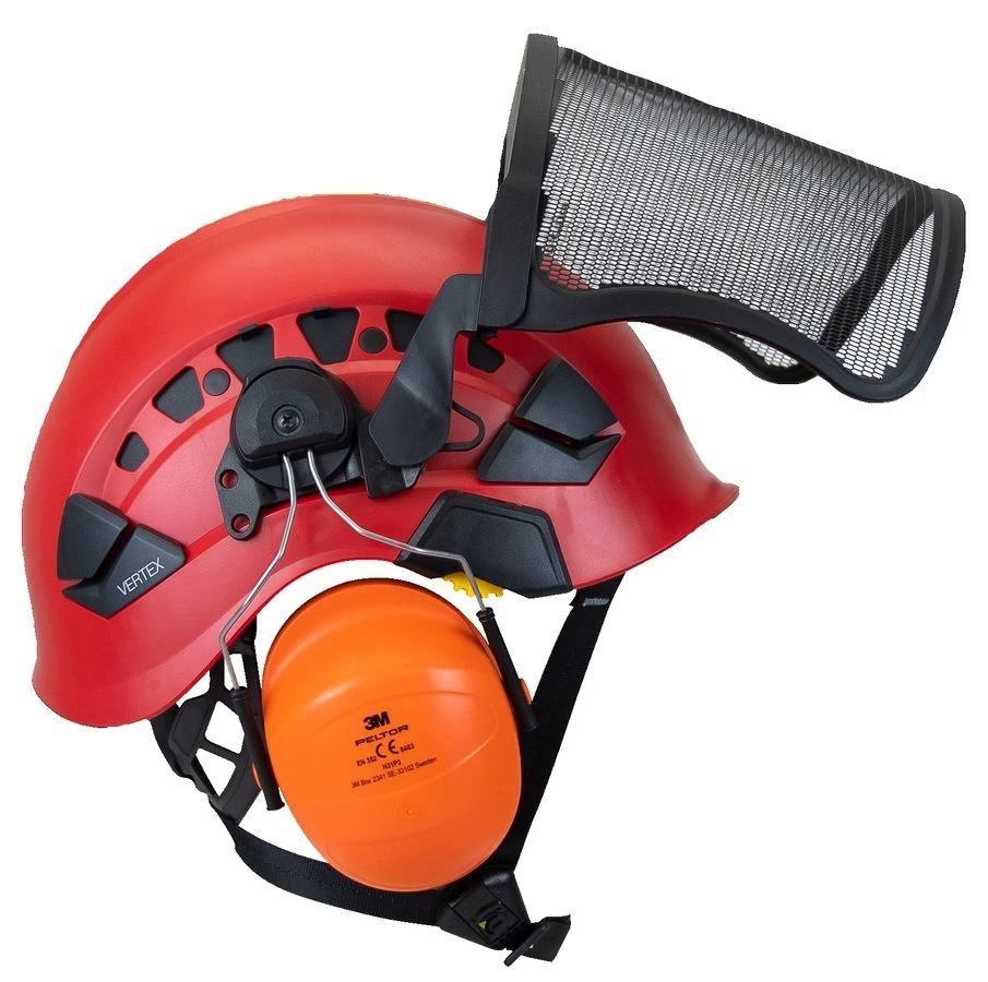 Petzl Kypäräpaketti 3 Petzl Kypäräpaketti