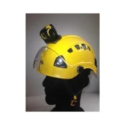 Petzl PixAdapt Kypäräkiinnikelevy -Petzl-Työkalukauppa petzl pixadapt kyp r kiinnikelevy2 p8233