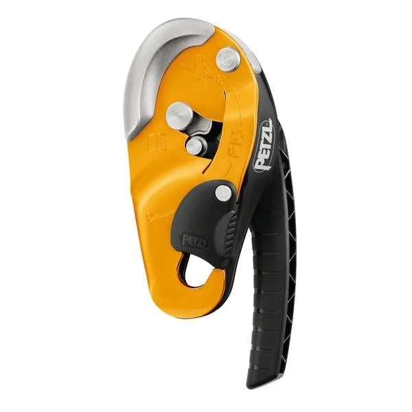Petzl Rig Laskeutumislaite 3 Petzl Rig Laskeutumislaite