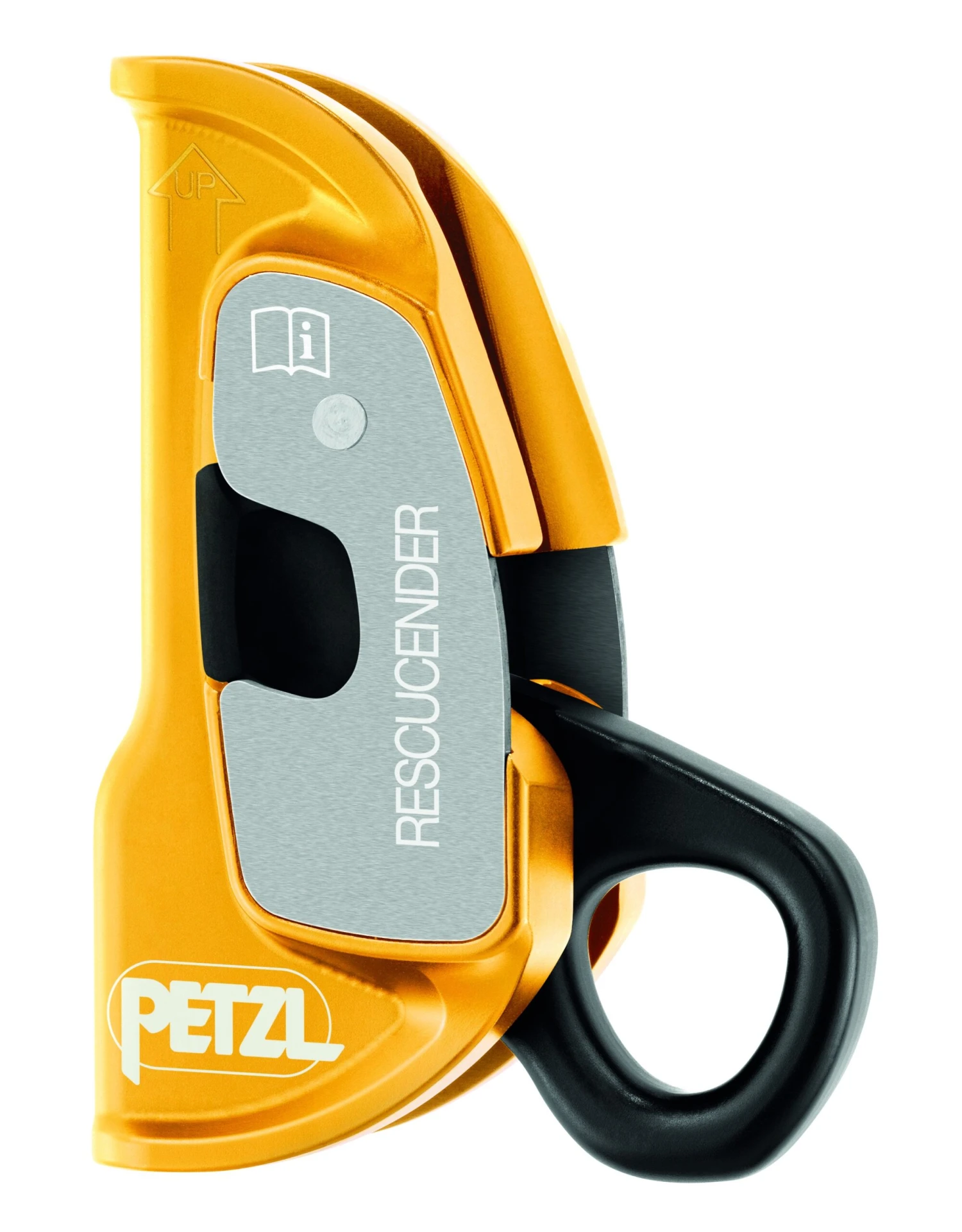 Petzl Rescucender Köysitarrain 3 Petzl Rescucender Köysitarrain