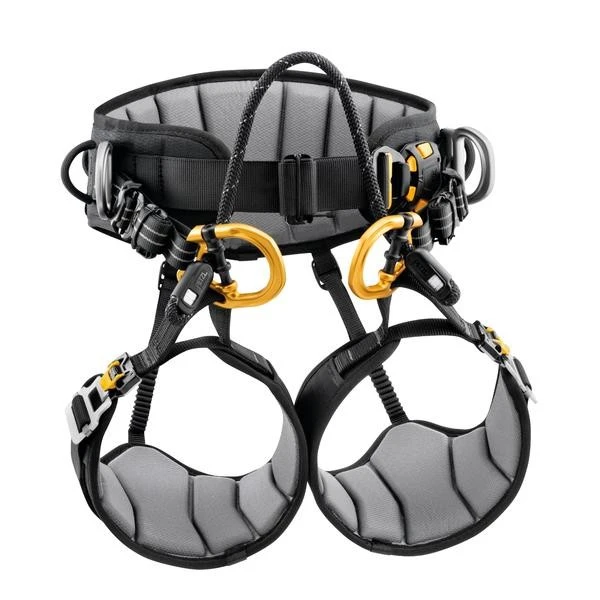 Petzl Sequoia Arboristivaljaat 3 Petzl Sequoia Arboristivaljaat