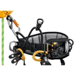 Petzl Sequoia Arboristivaljaat 10 Petzl Sequoia Arboristivaljaat -Petzl-Työkalukauppa petzl sequoia arbovaljaat3