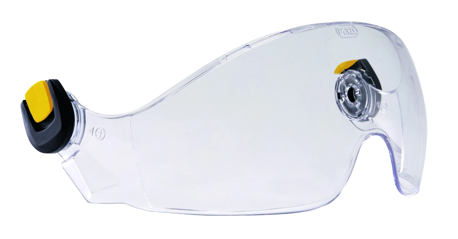 Petzl Vizir EasyClip 8 Petzl Vizir EasyClip - Image 6