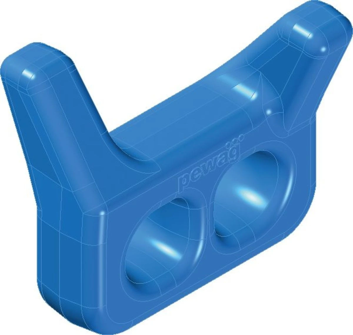 Pewag ForestGripPro 710/45-26,5 5 Pewag ForestGripPro 710/45-26,5 - Image 3