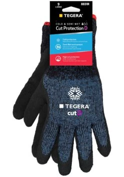 Tegera 8831R Talvityökäsineet 6 Tegera 8831R Talvityökäsineet -Petzl-Työkalukauppa pi 8831r