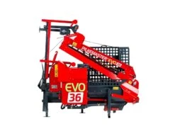 Pilkemaster EVO 36 Klapikone -Petzl-Työkalukauppa pilkemaster7 evo36