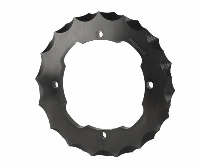 Balmec Pituusmittapyörä Z27 SC JD H754/H413/H41 3 Balmec Pituusmittapyörä Z27 SC JD H754/H413/H41