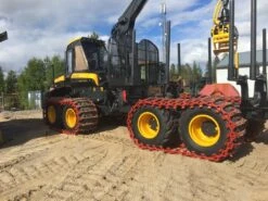 SwingCut Metsäkoneen Telat. D710-26,5 XB920