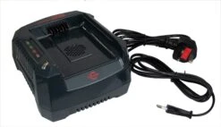 Portable Winch Akkulaturi 82 V -Petzl-Työkalukauppa portable laturi e4373