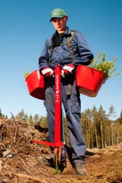 Pottiputki Istutusputki 55 Mm DP -Petzl-Työkalukauppa pottiputki istuttaminen 4