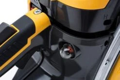 Stiga SP 386 Moottorisaha -Petzl-Työkalukauppa primer bulb