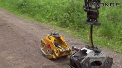 ProKop Pikakiinnityslaite 7 ProKop Pikakiinnityslaite -Petzl-Työkalukauppa prokop22