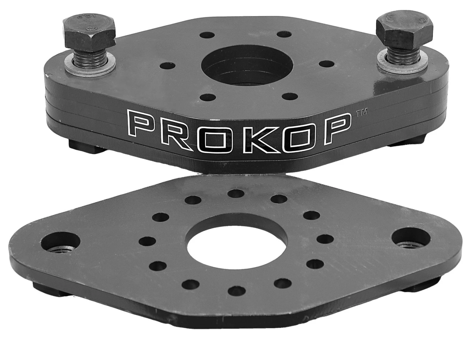 ProKop Pikakiinnityslaite 3 ProKop Pikakiinnityslaite