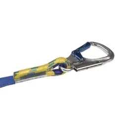 Tree Runner Hoitostroppi Ergo Grip 4 M -Petzl-Työkalukauppa r100 tree runner hoitostroppi ergo 3