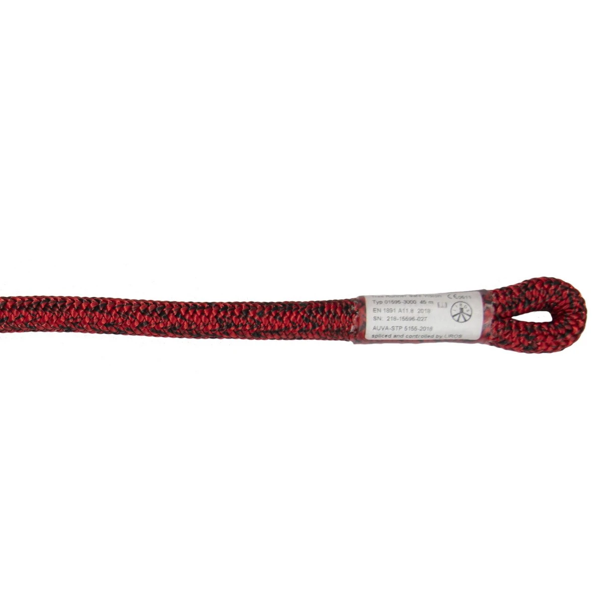 Tree Runner Safe Vision Kiipeilyköysi 3 Tree Runner Safe Vision Kiipeilyköysi