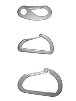 Tree Runner 3-osainen Karbiinisetti